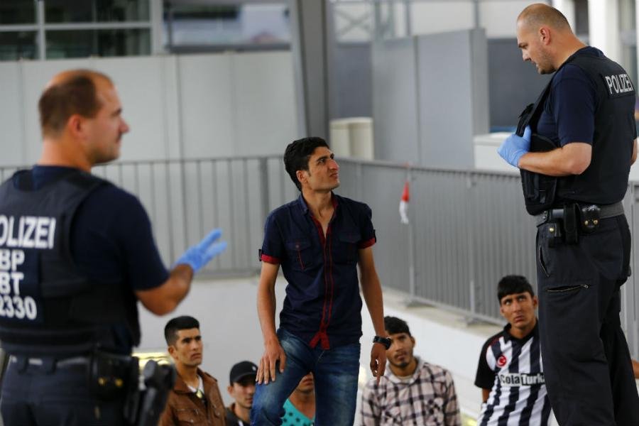 Više od 400 boraca Islamske države krije se u Nemačkoj i čeka ZNAK ZA NAPAD